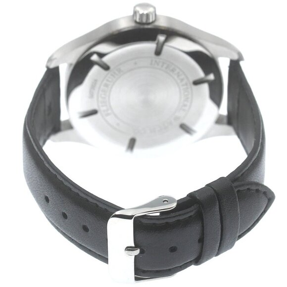 IWC SCHAFFHAUSEN Pilot watch mark XVII IW326501 Automatic Men's Watch_869322 - Picture 7 of 7